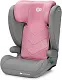 Детское автокресло KinderKraft I-Spark i-Size, розовый на tehnoparc.md Детское автокресло KinderKraft I-Spark i-Size, розовый