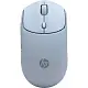 Mouse HP 400 Quiet, albastru