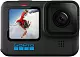 Cameră video sport GoPro Hero 10, negru