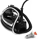 Утюг Tefal FV5645E0, черный/серый