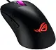 Mouse Asus ROG Keris, negru