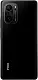 Смартфон Xiaomi Poco F3 6GB/128GB, черный