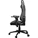 Scaun gaming Jet Explore Jet Gray F, gri
