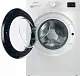 Стиральная машина Indesit IM 762 MY, белый на tehnoparc.md Стиральная машина Indesit IM 762 MY, белый