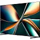 Televizor Hisense 85U78Q, negru