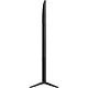 Televizor Tcl 55C61KS, negru