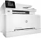 МФУ HP LaserJet Pro M283fdw