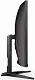 Monitor Aoc C32G2ZE/BK, negru