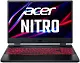 Ноутбук Acer Nitro AN515-58 NH.QM0EU.00C (15.6"/FHD/Core i7-12650H/16GB/1TB/GeForce RTX 4060 8GB GDDR6), черный