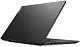 Ноутбук Lenovo V15 G2 ALC (15.6"/FHD/Ryzen 5 5500U/8GB/512GB/AMD Radeon), черный
