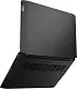Laptop Lenovo IdeaPad Gaming 3 15IMH05 (15.6"/FHD/Core i7-10750H/16GB/512GB/GeForce GTX1650Ti 4GB GDDR6), negru