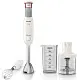 Блендер Philips HR1642/00, белый