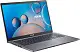 Laptop Asus X515EA (15.6"/FHD/Pentium 7505/8GB/256GB/Intel UHD), gri