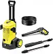 Maşină de curățat cu înaltă presiune Karcher 1.679-600.0