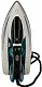 Fier de călcat Polaris PIR 2695AK, alb/albastru deschis/negru