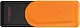 USB-флешка Kingston DataTraveler Exodia S, 256GB, оранжевый/черный