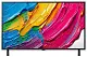 Televizor LG 43QNED80A6A, negru