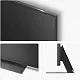 Телевизор LG 50QNED86A6C, черный