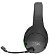 Căşti HyperX CloudX Stinger Core Xbox, negru/verde
