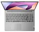 Ноутбук Lenovo IdeaPad Slim 5 16ABR8 (16.0"/2.5K/Ryzen 5 7530U/16GB/512GB/AMD Radeon), серый