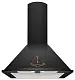 Hotă Gefest BO 1504 K83, negru