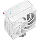 Cooler Procesor DeepCool AK400 DIGITAL PRO WH, alb