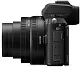 Aparat foto Nikon Z50 + Nikkor Z DX 16-50mm VR + FTZ Adapter Kit, negru