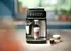 Espressor Philips EP3347/90, negru/crom