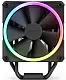 Cooler Procesor NZXT T120 RGB, negru