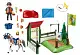 Set jucării Playmobil Horse Grooming Station