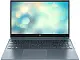Laptop HP Pavilion 15-eg0024ur (15.6"/FHD/Core i5-1135G7/16GB/512GB/Intel Iris Xe), albastru