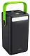 Внешний аккумулятор Trust Redoh XXL 50000mAh, черный