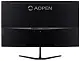 Monitor Aopen 32HC5QRP Curved, negru