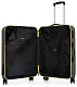 Set de valize National Geographic N-2004 Set, negru