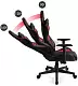 Компьютерное кресло SENSE7 Spellcaster, черный/красный