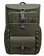 Rucsac HP 9J4C1AA, verde