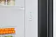 Холодильник Samsung RS67A8510B1/UA, черный