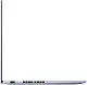 Ноутбук Asus Vivobook 15 X1502ZA (15.6"/FHD/Core i7-1260P/16GB/512GB/Intel Iris Xe), серебристый