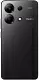 Smartphone Xiaomi Redmi Note 13 6/128GB, negru