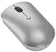 Мышка Lenovo 540 USB-C Wireless, серебристый