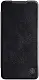Husă de protecție Nillkin Samsung SM-A525 Galaxy A52 Qin LC, negru