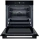 Электрический духовой шкаф Whirlpool WOI5S8HM2SBA, черный на tehnoparc.md Электрический духовой шкаф Whirlpool WOI5S8HM2SBA, черный