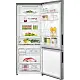 Frigider LG GBB566PZHMN, inox