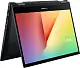 Laptop Asus Vivobook Flip 14 TM420UA (14"/FHD/Ryzen 5 5500U/8GB/512GB/AMD Radeon), negru pe tehnoparc.md Laptop Asus Vivobook Flip 14 TM420UA (14"/FHD/Ryzen 5 5500U/8GB/512GB/AMD Radeon), negru