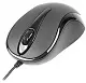 Mouse A4Tech N-350-1, gri