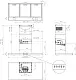 Hotă Gorenje WHT 623 E5X