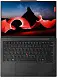 Ноутбук Lenovo ThinkPad X1 Carbon Gen 12 (14.0"/WUXGA/Core Ultra 7 155U/32GB/1TB/Win 11), черный