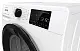 Maşină de spălat rufe Gorenje WPNEI82A1SWIFI, alb