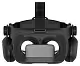 Ochelari VR Bobo VR Z5, negru