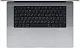 Ноутбук Apple MacBook Pro Z14V0008D (16.2"/M1 Pro/32GB/512GB), серый